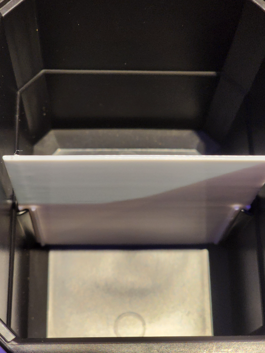 Flex Stack Pack bin divider