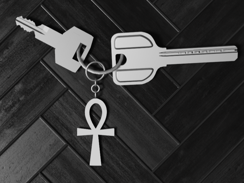 Ankh Logo