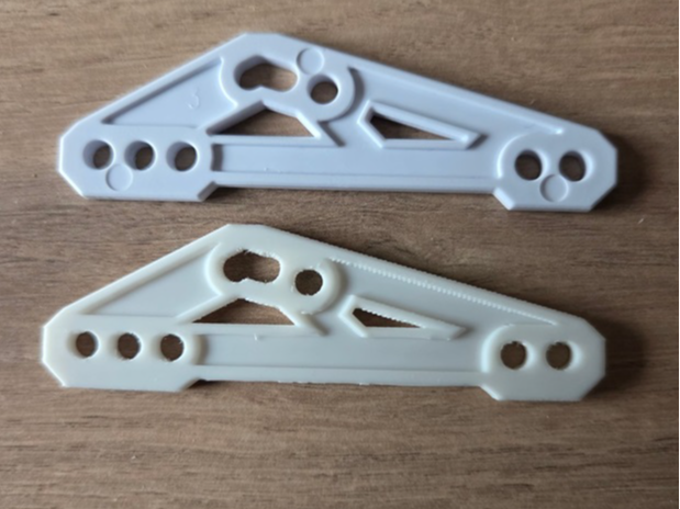 Meccano D018