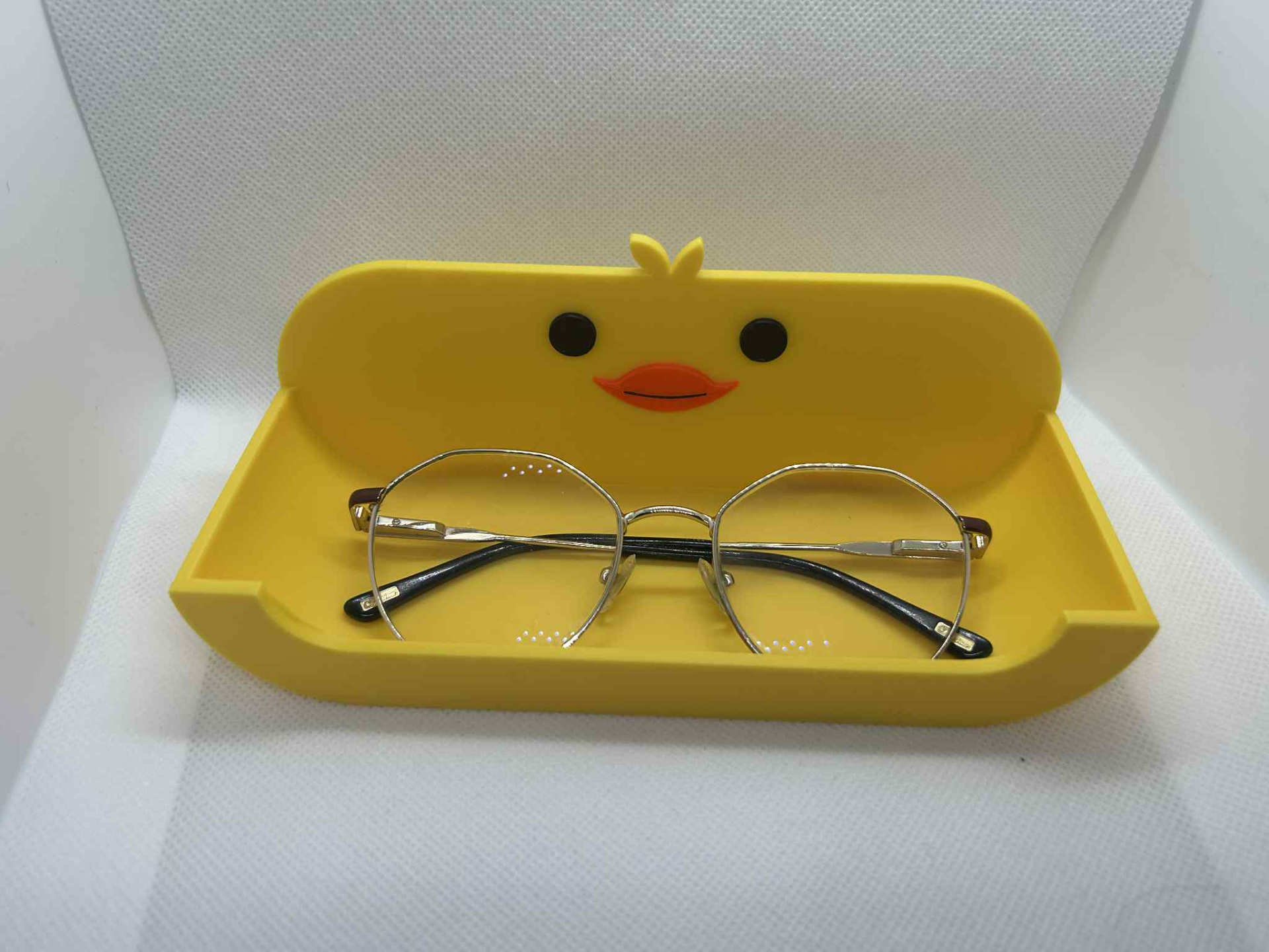 Duck Glasses Stand