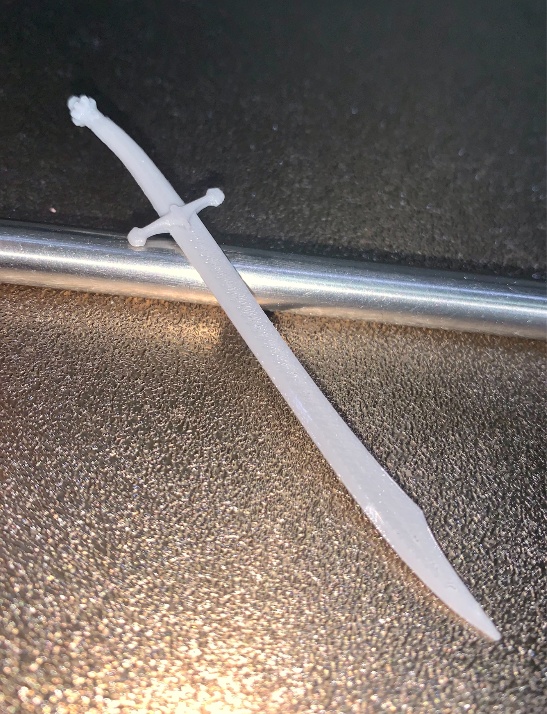 1/12 Scale Scimitar