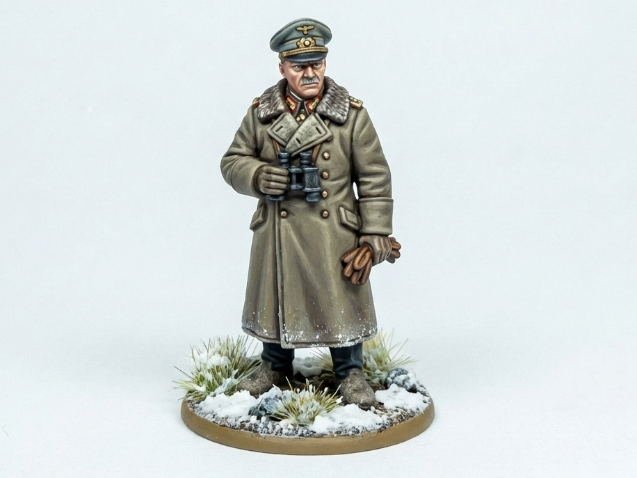 Finland General