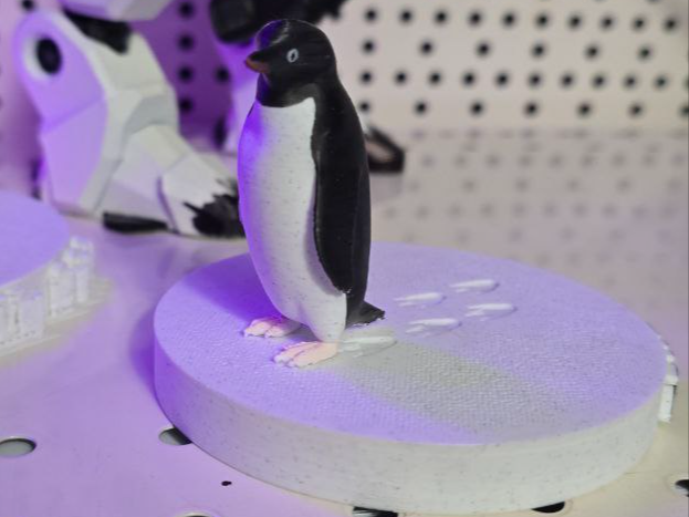ButWhy Pinguin