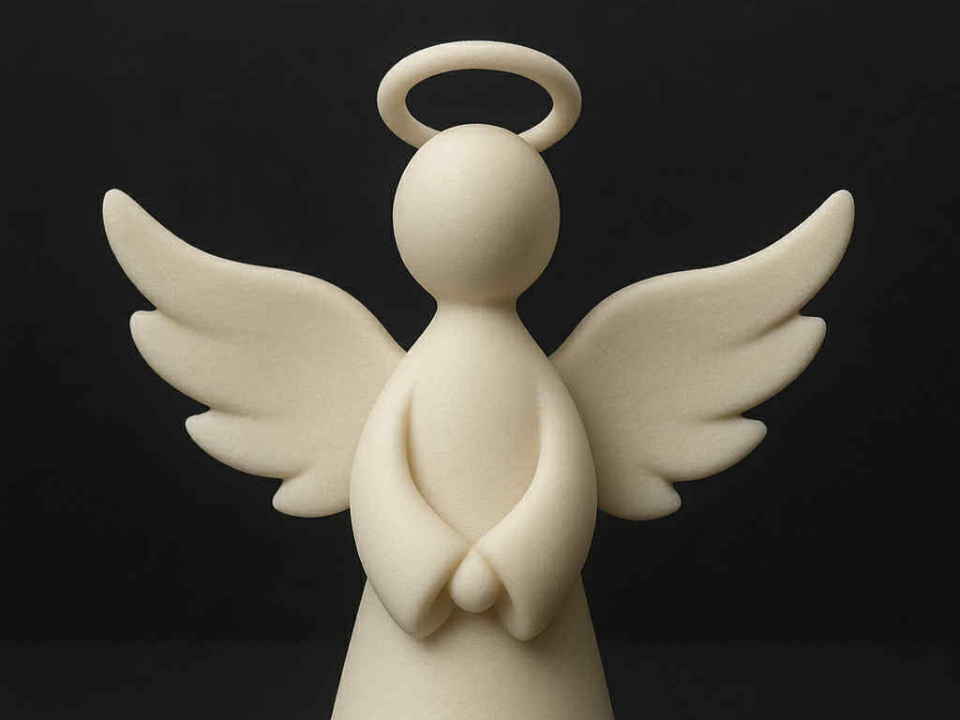 Angel of Serenity
