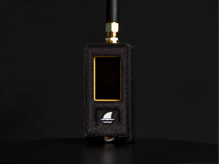 SharkBait M5 Stick Case