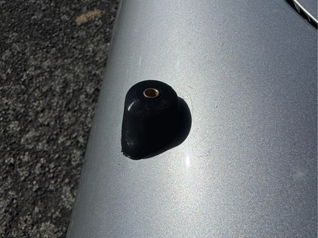 Toyota MR-S Antenna Grommet