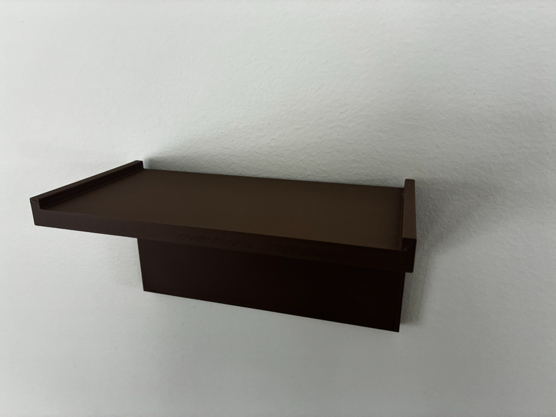 compact shelf