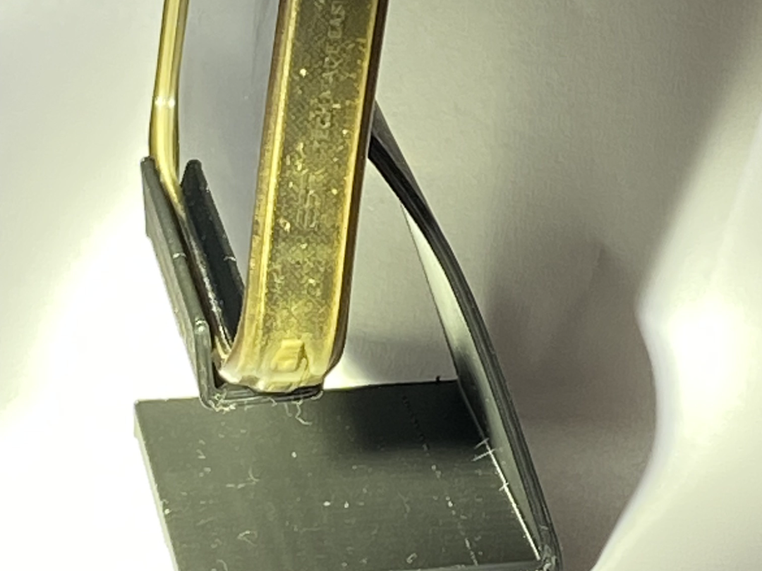 Bendy Phone Stand
