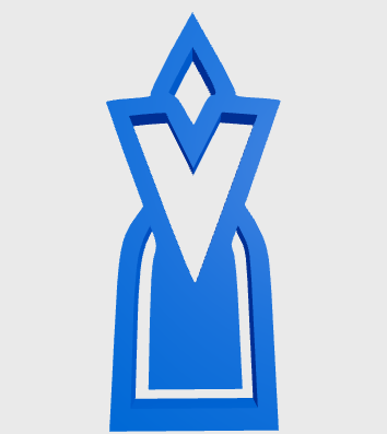 The Elder Scrolls Quest Icon Door