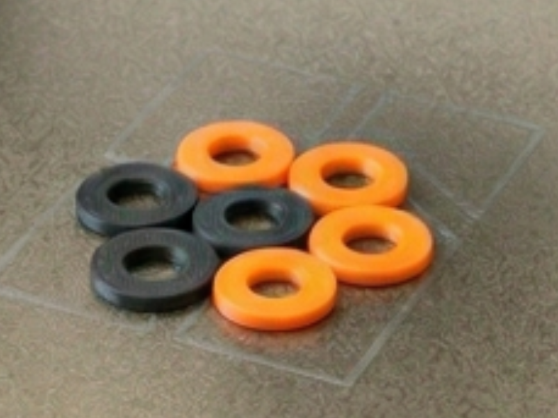 M7 Scheibe/ Washer 1x 5x 10x 25x 50x 100x