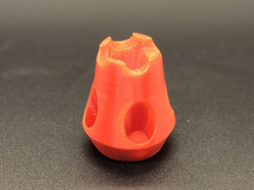 Cone Snuffer - RAW "Look Alike"