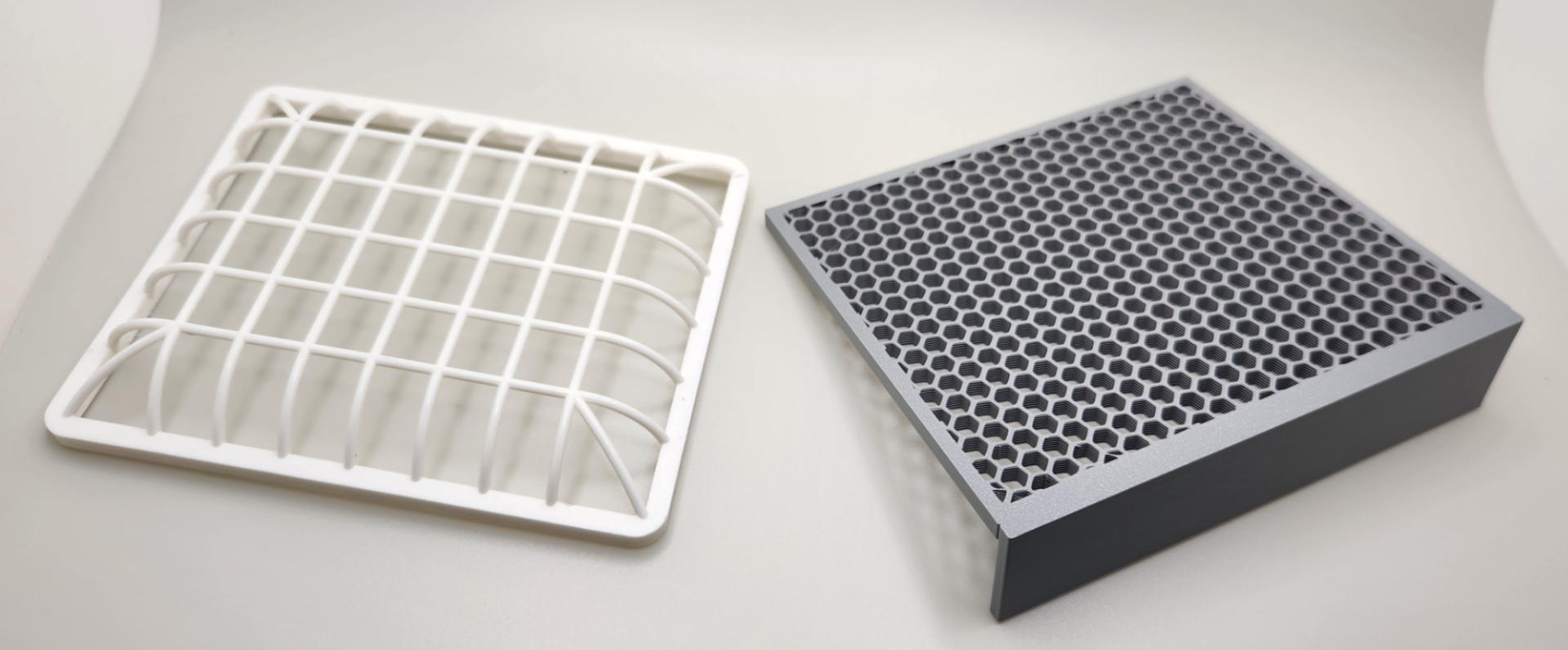 Dryer Vent Cover Replacement - Stop Mice!