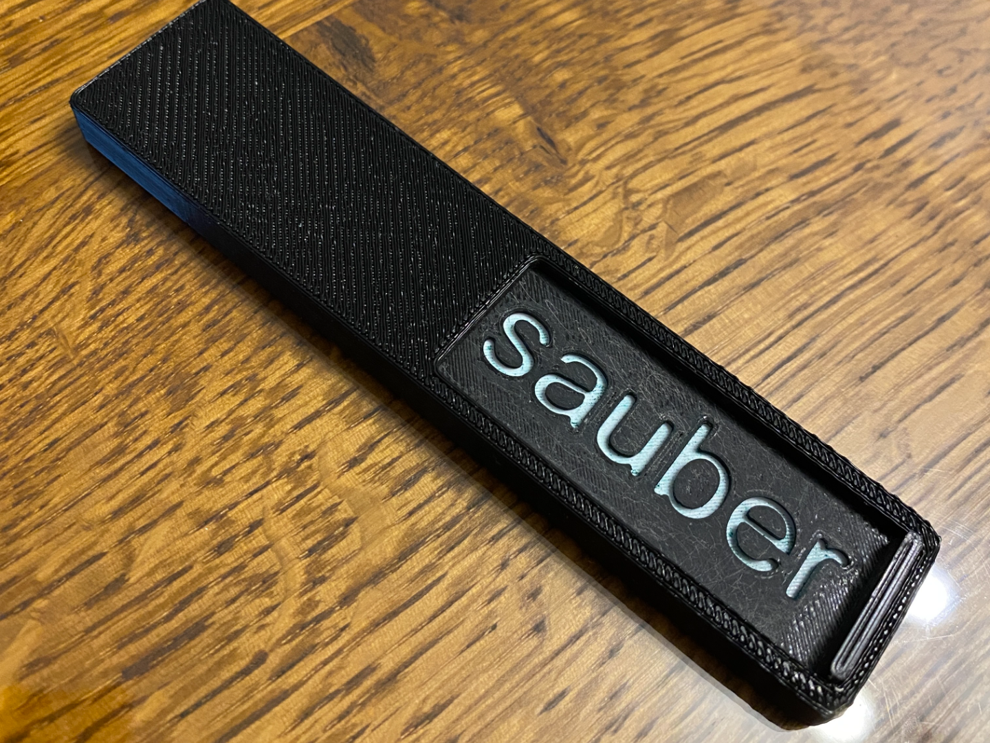 Sauber Dreckig Anzeige Schieber Spülmaschine