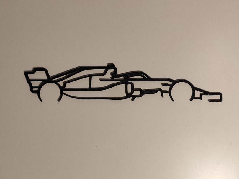 DAY 79. Formula 1