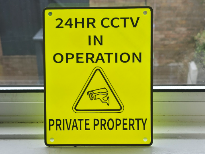CCTV