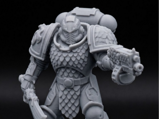 Serpent-Guard
