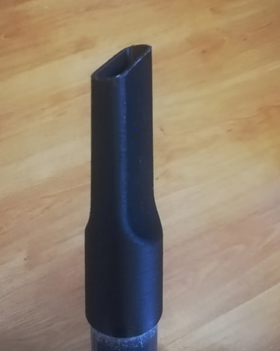Vacuum Crevice tool 32mm