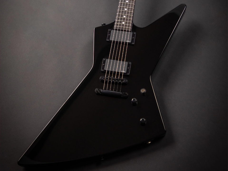 ESP MX 250 Explorer guitar