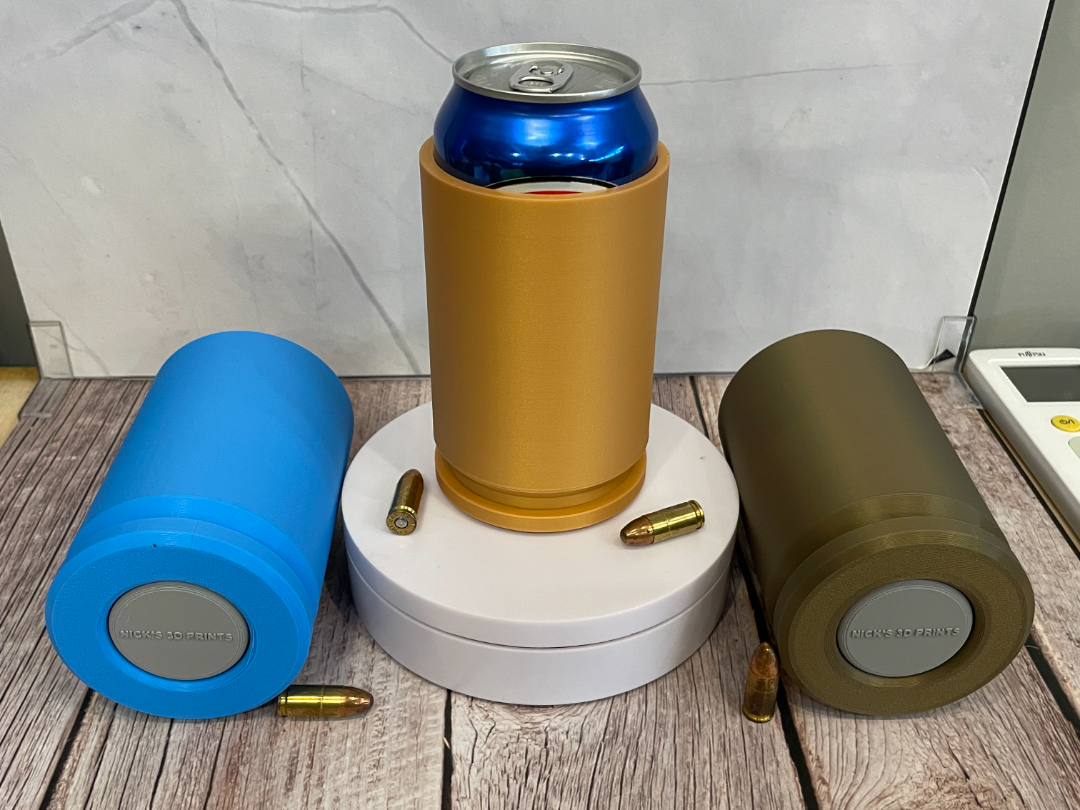 Casing Koozie