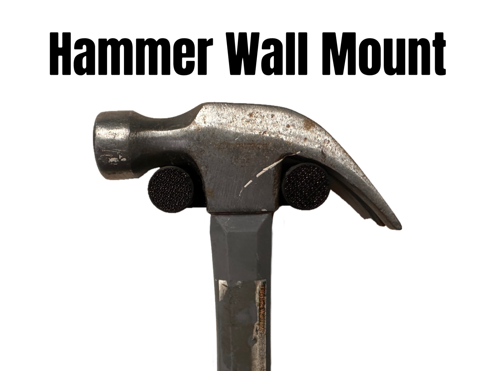 Hammer Wall Mount.