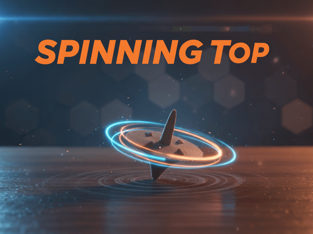 Spinning Top