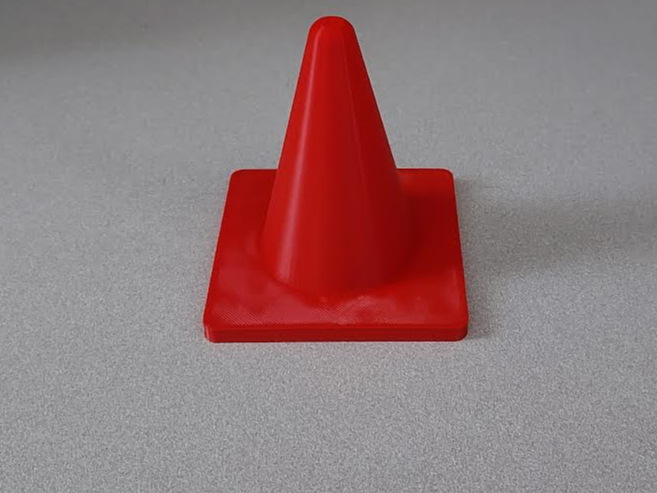 Trafic Cone