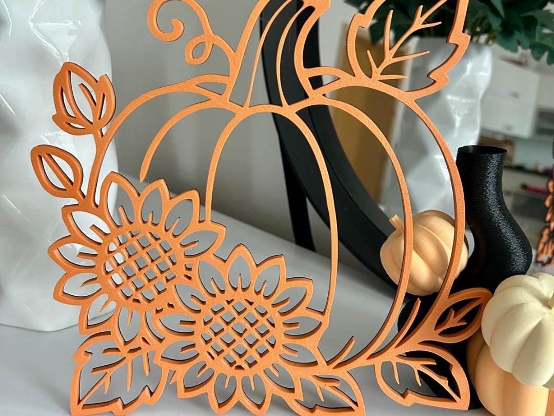 Pumpkin