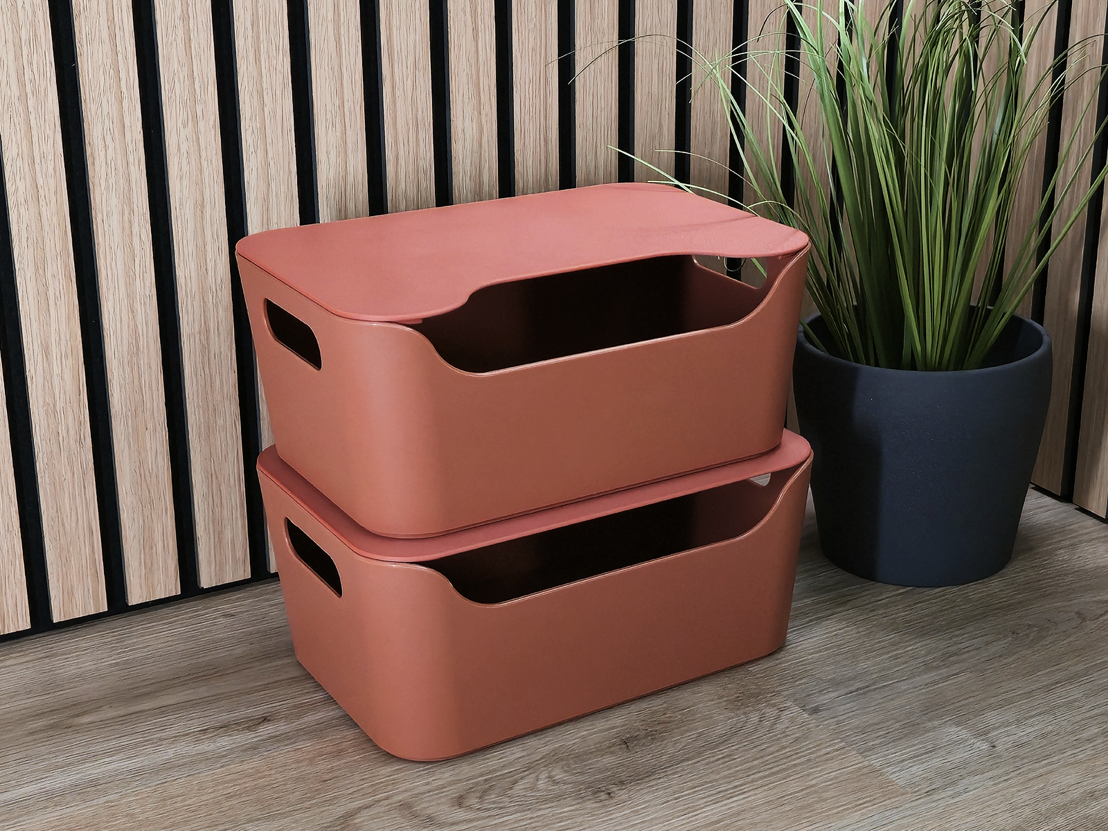 IKEA UPPDATERA lid