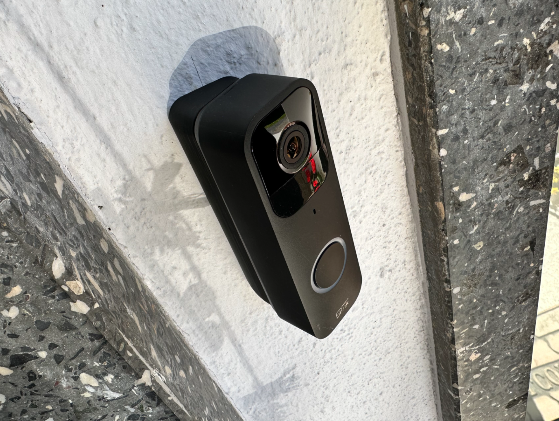 Angle Monut 30° for Blink video doorbell