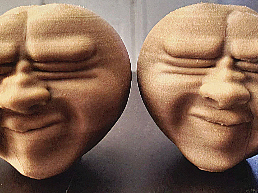 Funny Faces