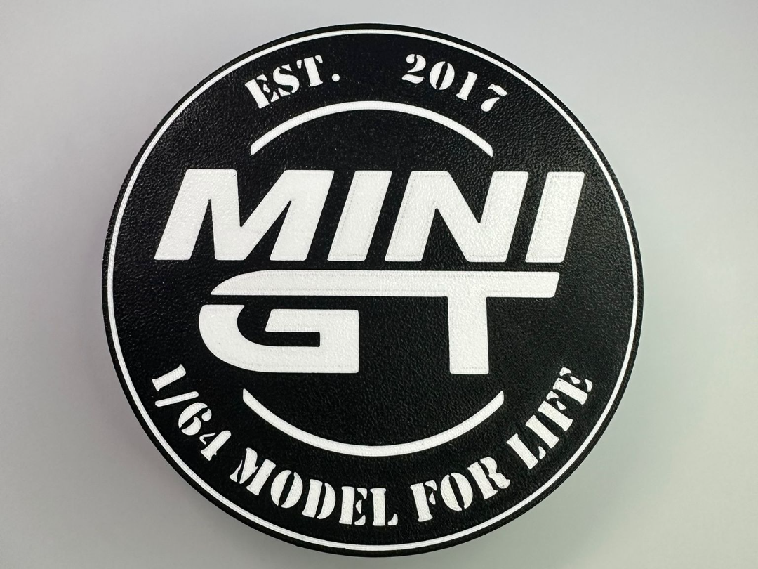 LIGHTBOX Mini GT