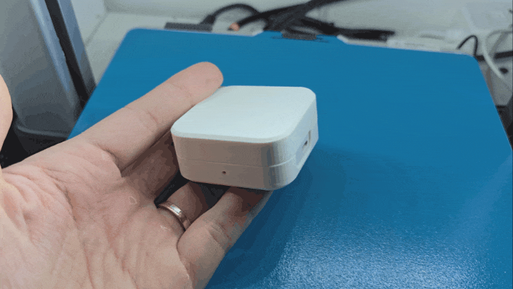 Slim Protective Cover for CMF Earbuds