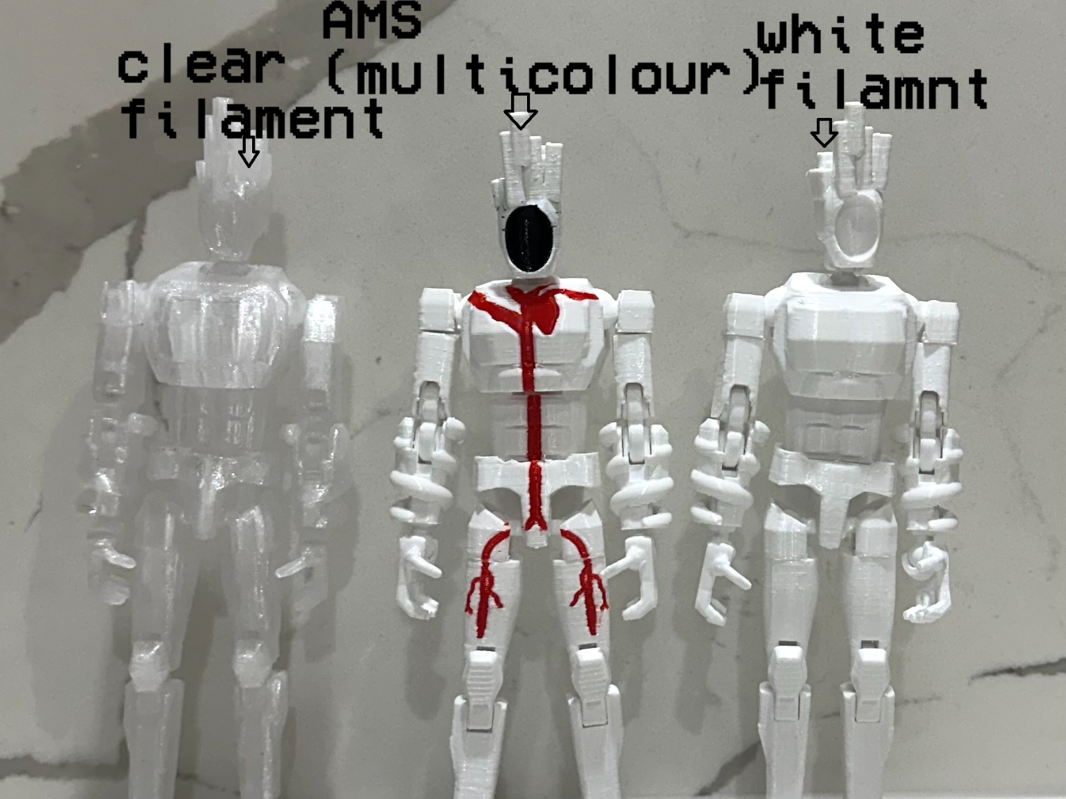 Minos Prime Titan 13 2.0