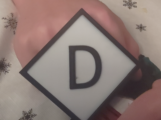 The D point coaster