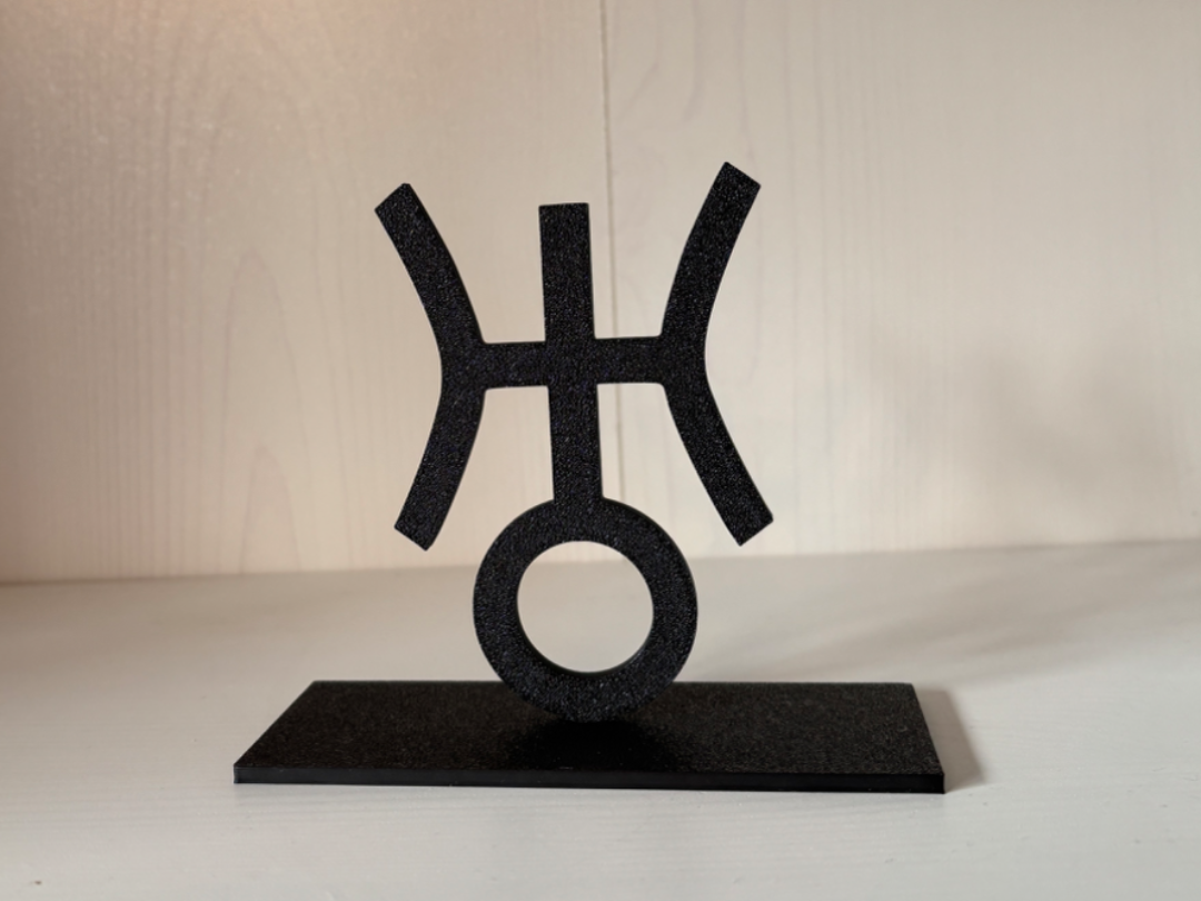 Uranus Sailor Moon Stand