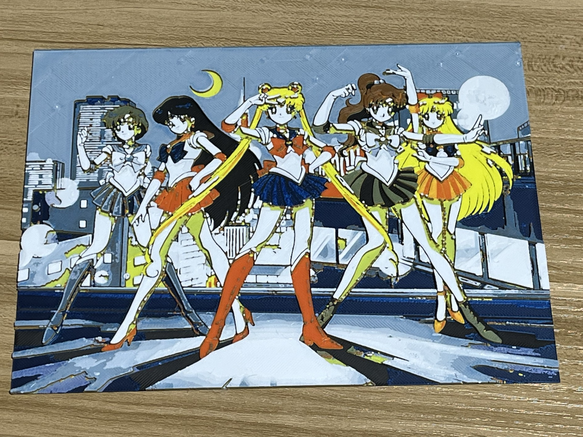 SailorMoon_Collection