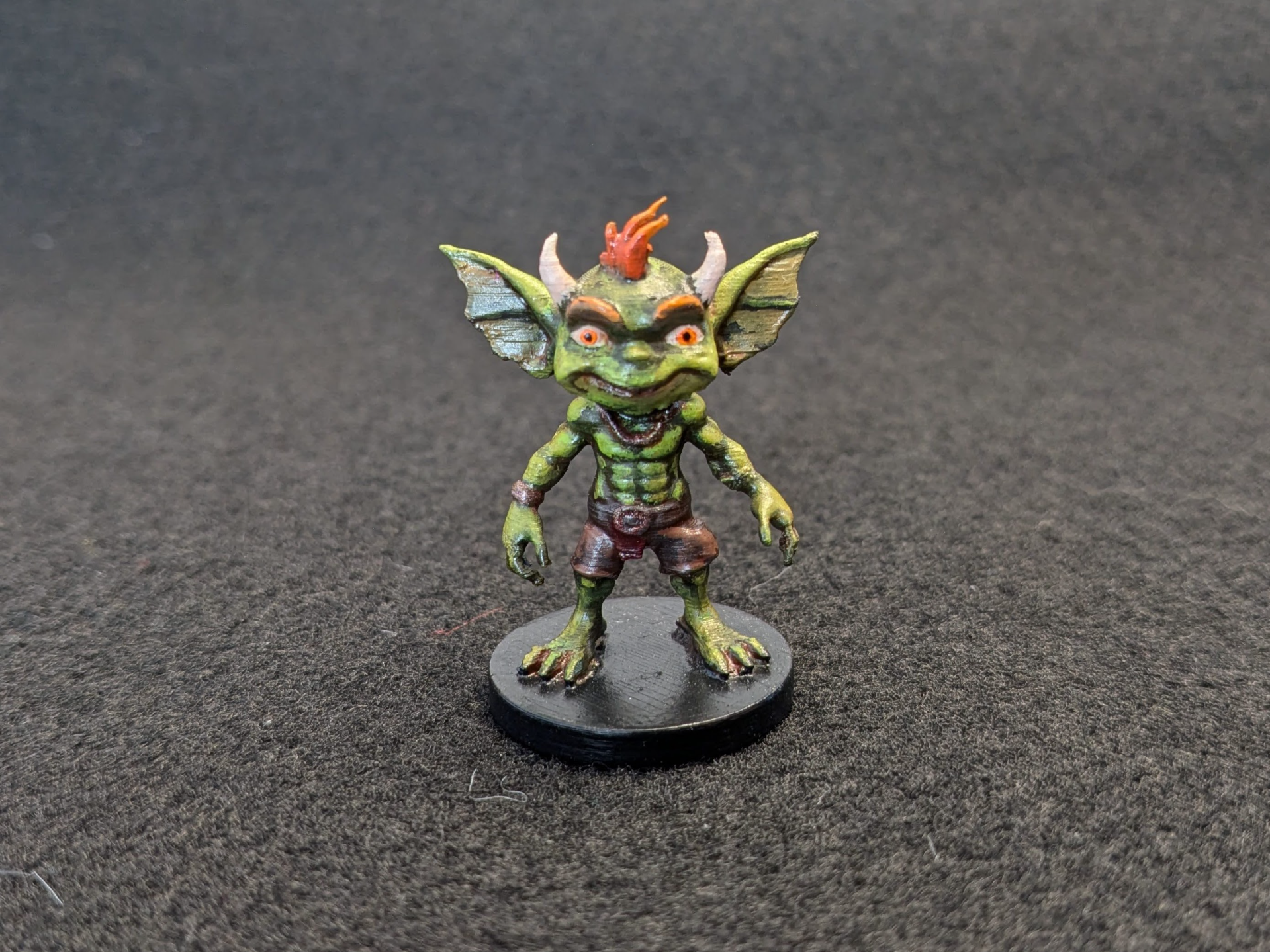 Goblin / Imp