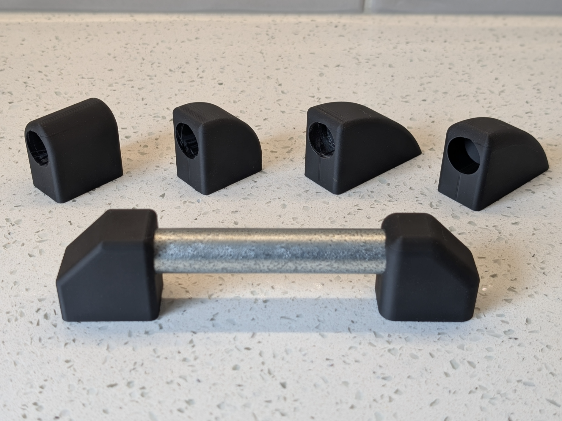 Drawer Door Handles - pulls - knobs - kitchen