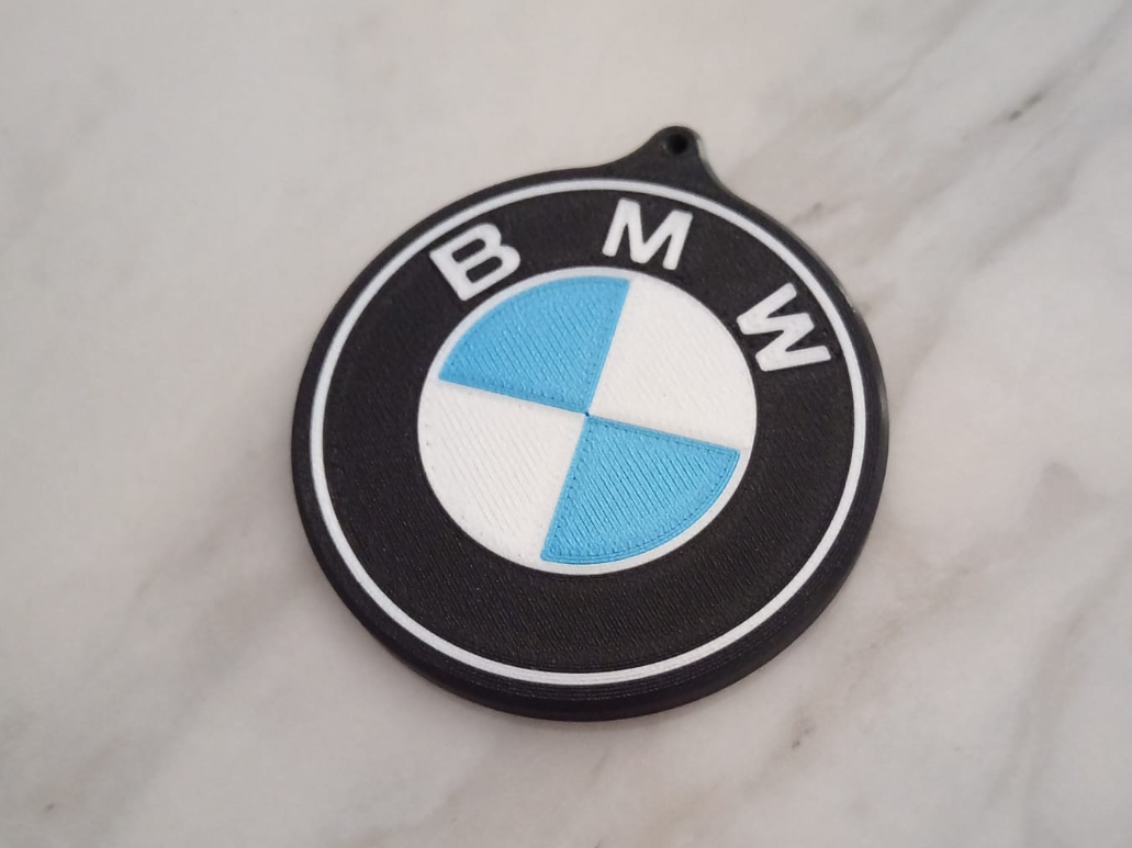 PROFUMO AUTO BMW SPECCHIETTO
