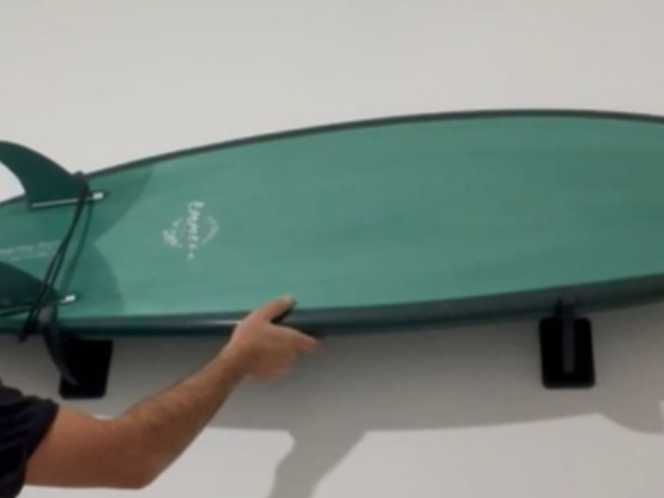 Surfboard Holder