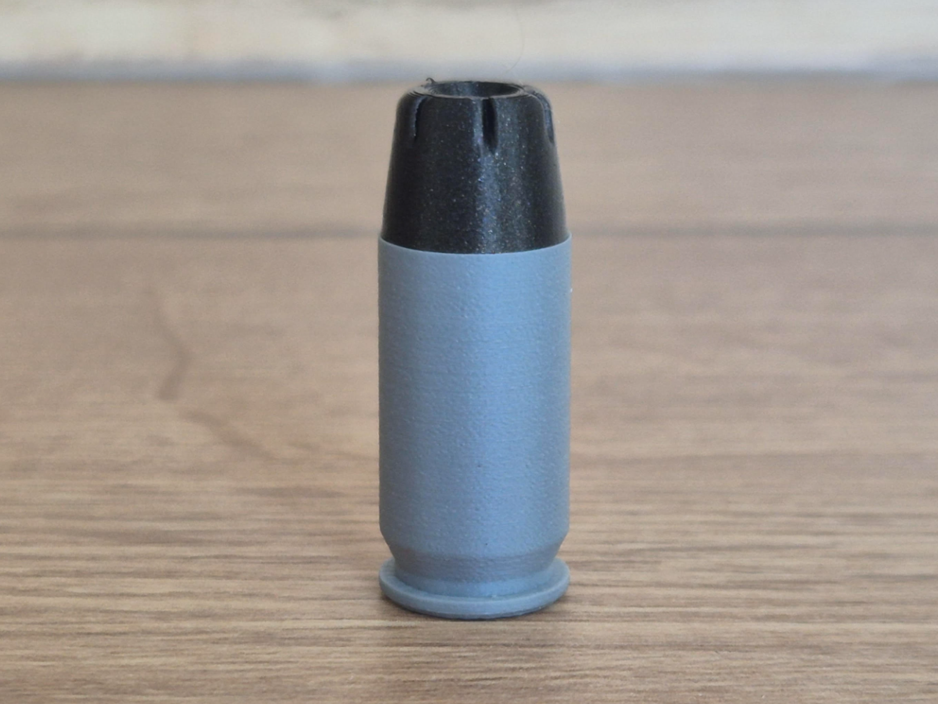 .45 ACP Hollow point