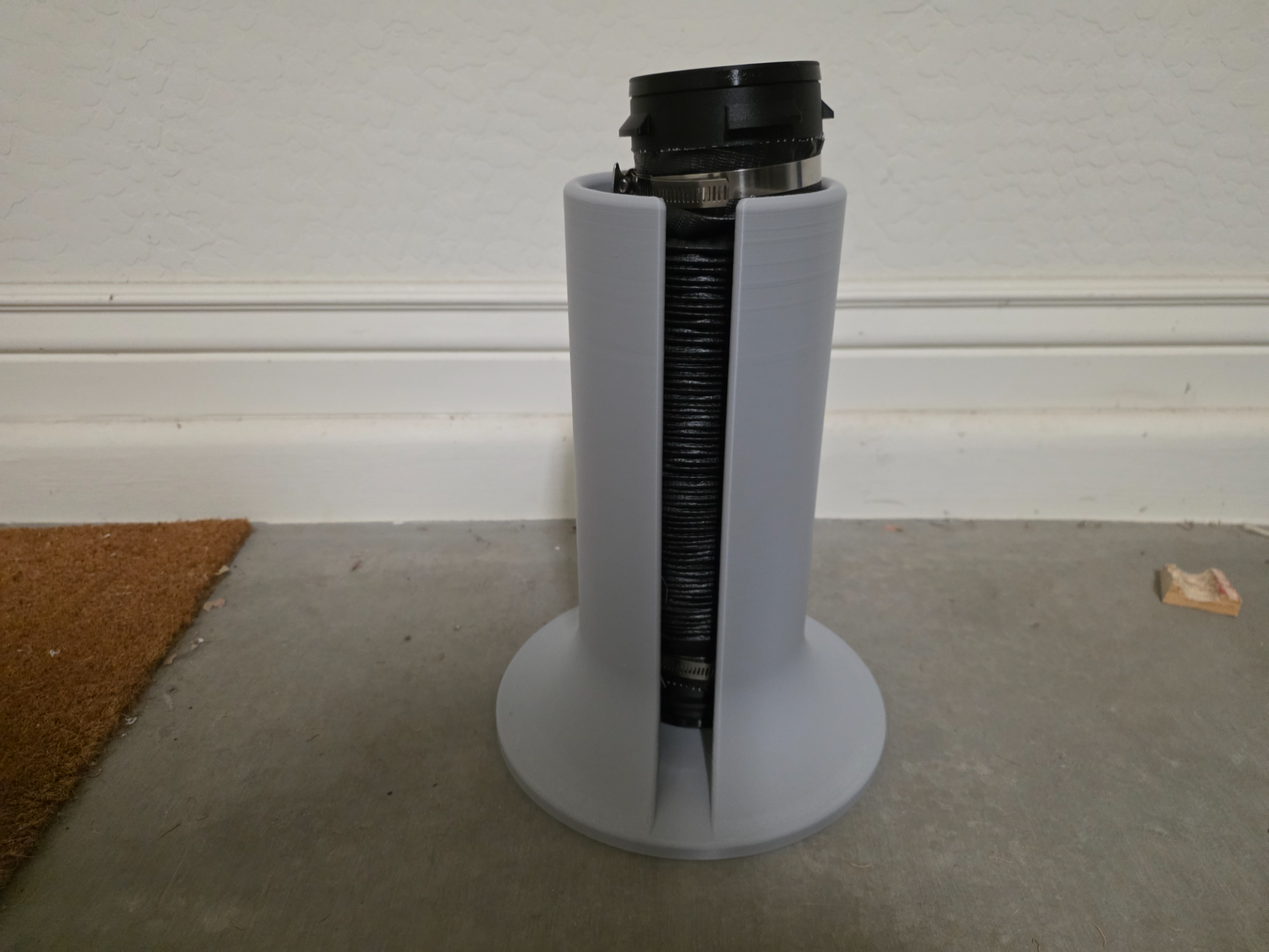 Bambu Duct Holder