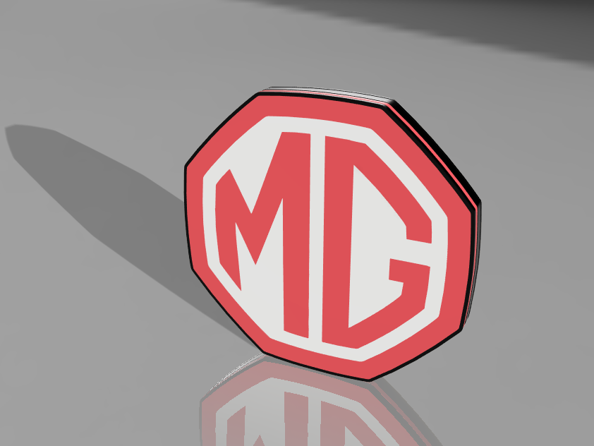 MG LED LIGHTBOX