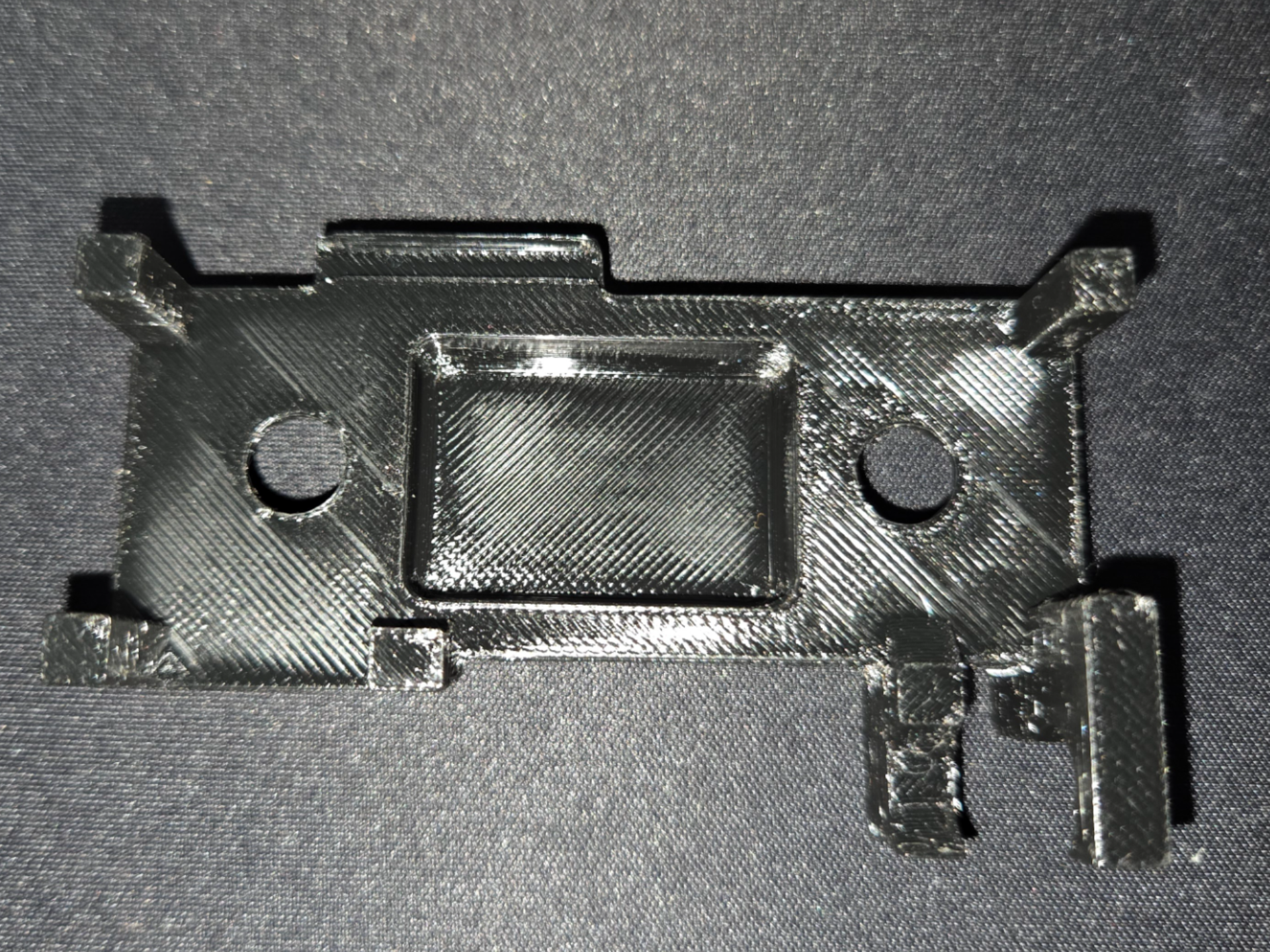 Chevy Avalanche/Silverado 175A Mega Fuse holder