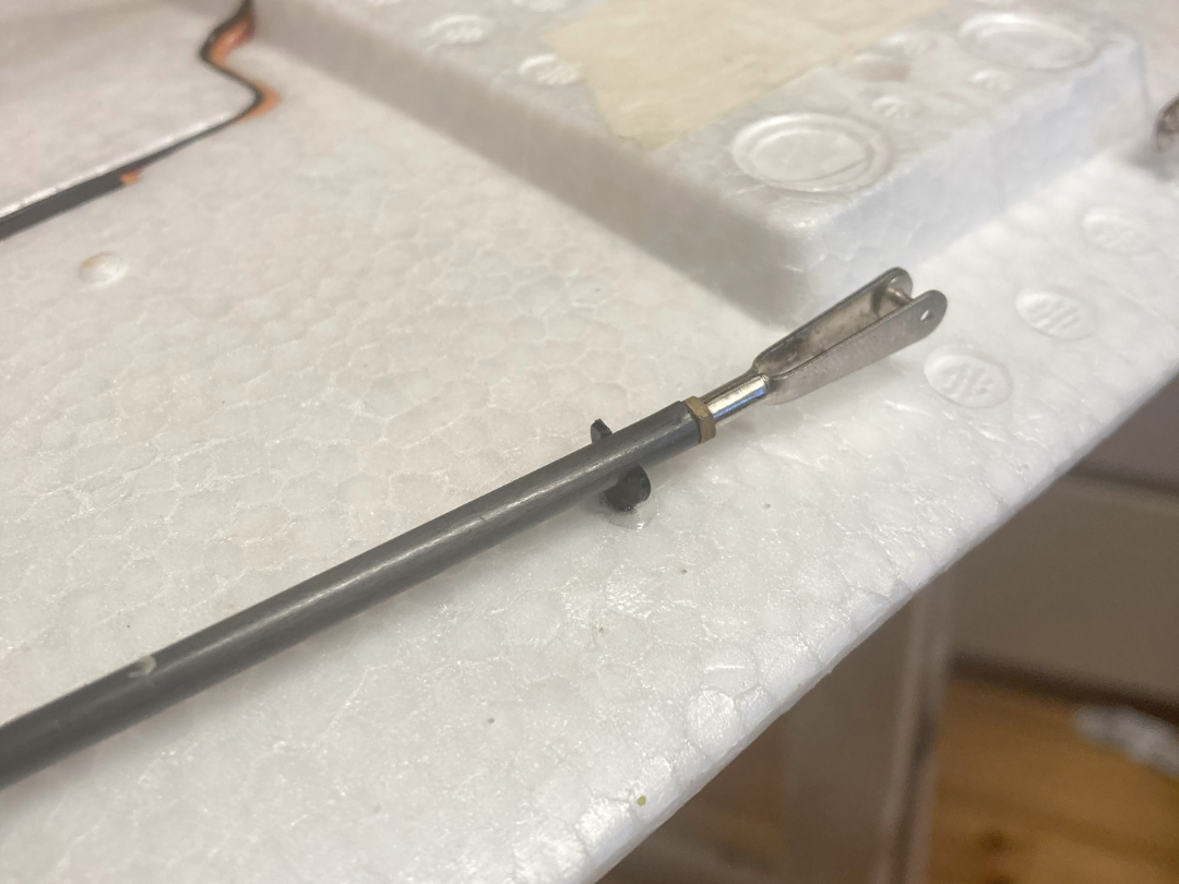 Funcub wingsupport
