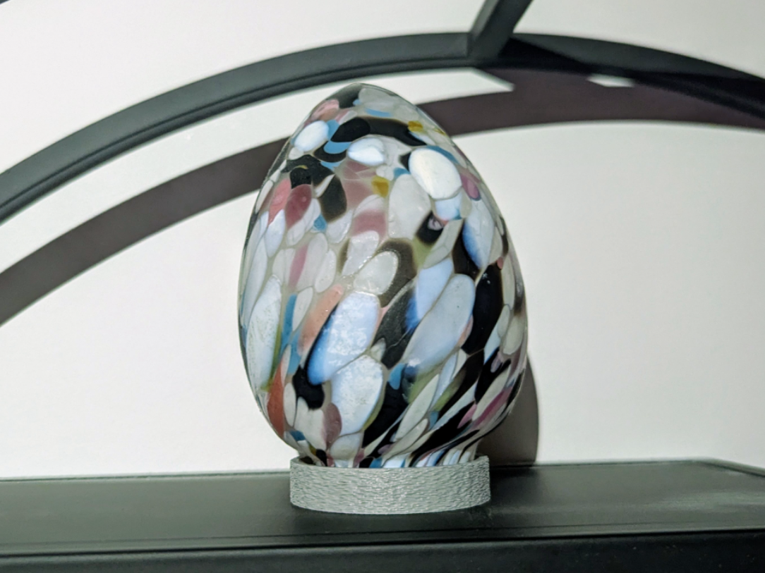 Universal Ball / Egg Display Stand