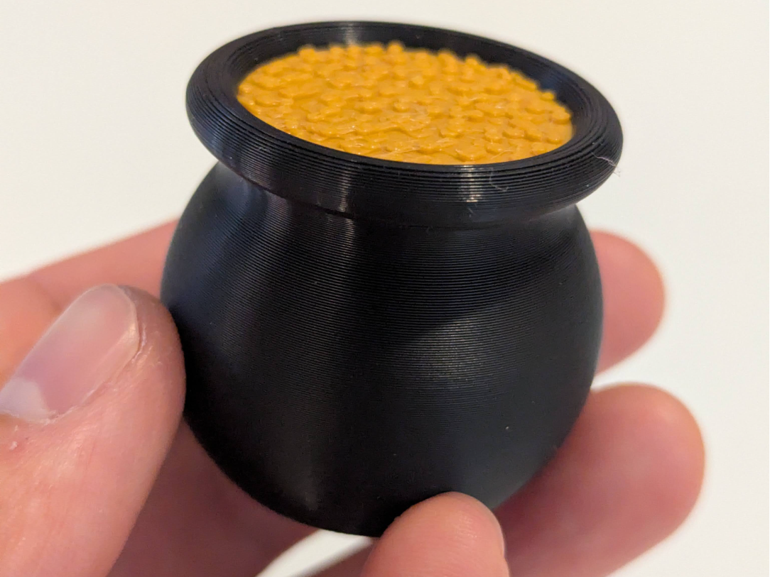 Pot of Gold