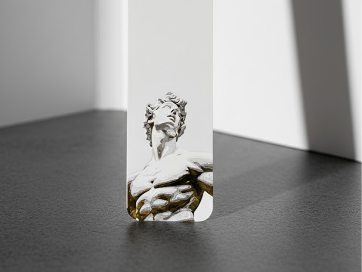 David bookmark