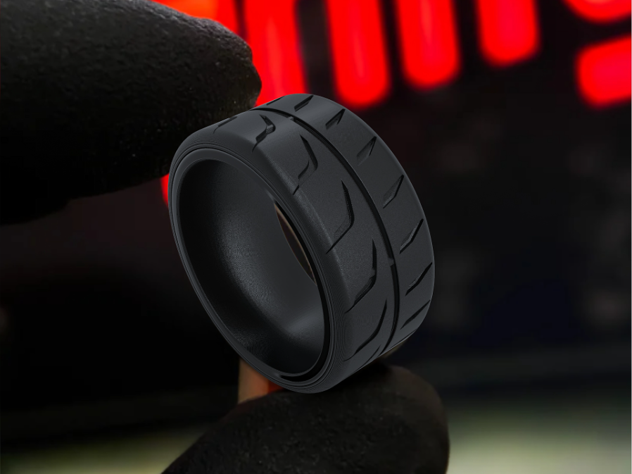 TOYO PROXES R888R Ring