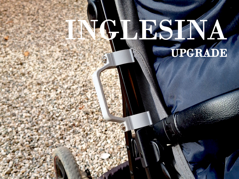 Handle for Inglesina Series